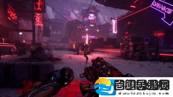 无主之地4发售日官宣