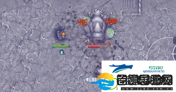 阿瑞斯病毒2军事基地检修车间在哪