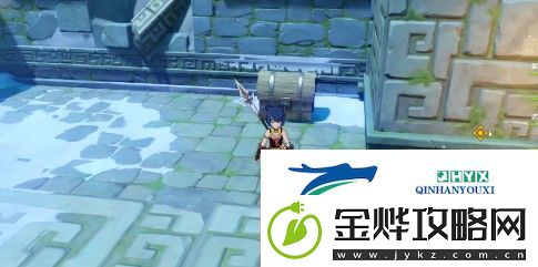 原神一锤定音的食材副本宝箱位置在哪