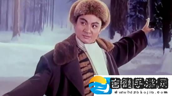 智取威虎山杨子荣演员童祥苓去世