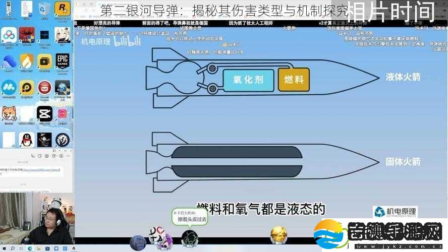 第二银河**