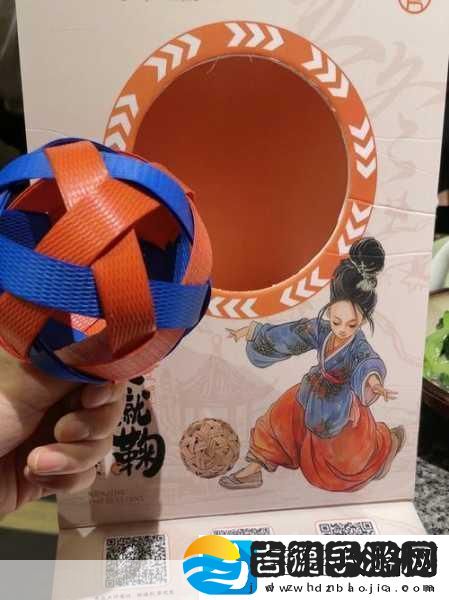 射雕江湖寻珍记竹蹴鞠收集全攻略
