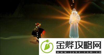 光遇点头动作怎么获得