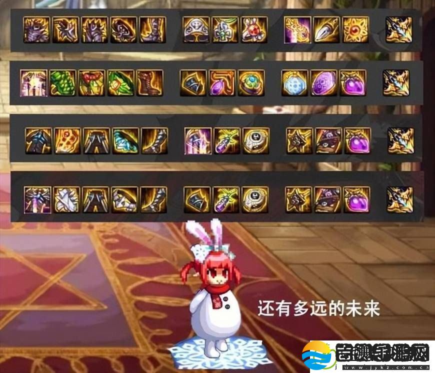 dnf剑魔刷图加点2023