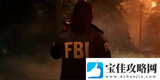 大力出奇迹！50系列显卡可4K+230帧流畅运行心灵杀手2