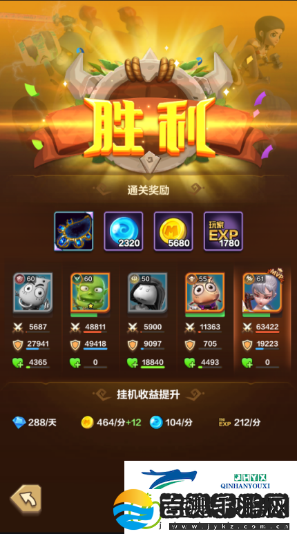 平民闯关指南我叫MT