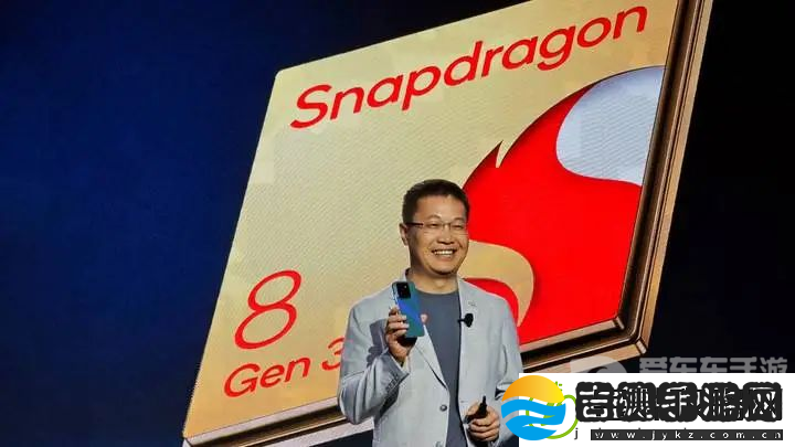 第三代骁龙8s一发布就有这么多厂商采用