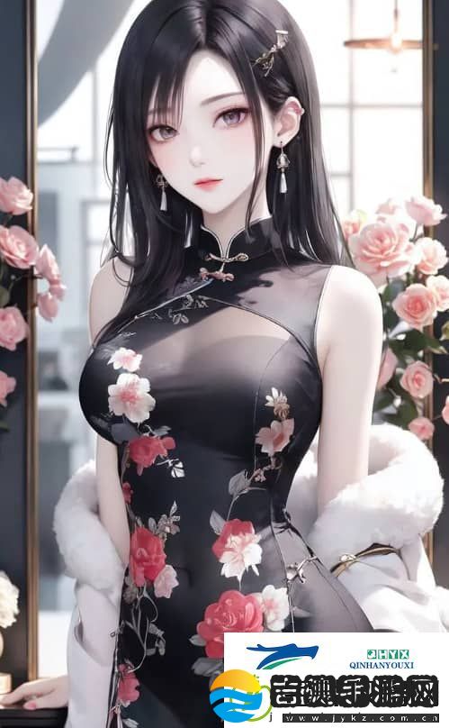为什么“姑娘高清版在线观看游戏”如此受欢迎