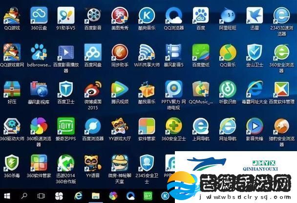 新揭露“十大禁止免费软件”