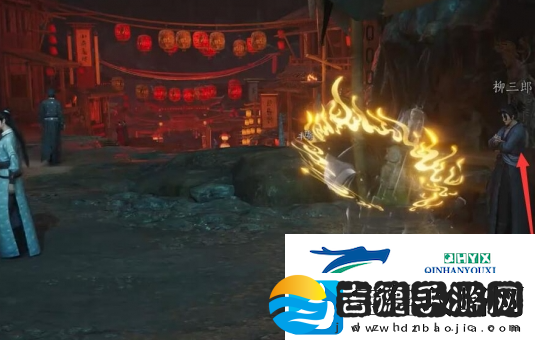 燕云十六声绝世高手任务怎么做燕云十六声绝世高手任务攻略方法