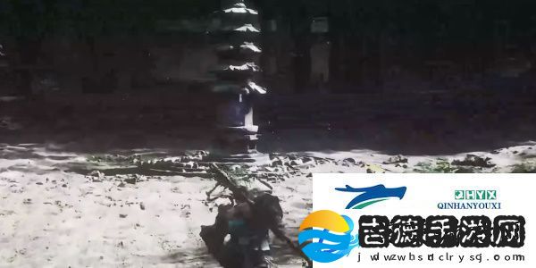 黑神话悟空盘丝洞四张符位置在哪
