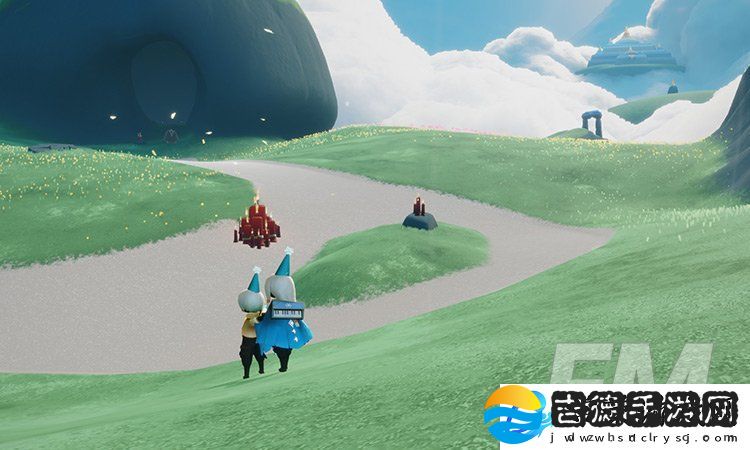 光遇6.17每日任务