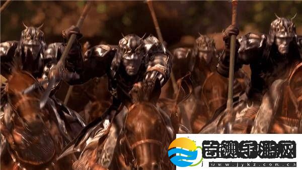 鬼武者2重制版来袭！23年前PS2经典游戏将登陆多平台