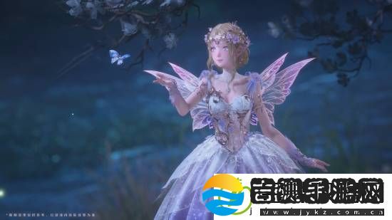 无限暖暖套装展示