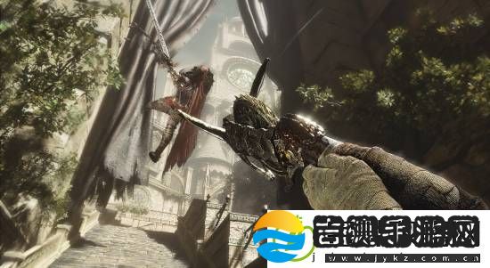 黑暗奇幻射击圣约Steam页面上线