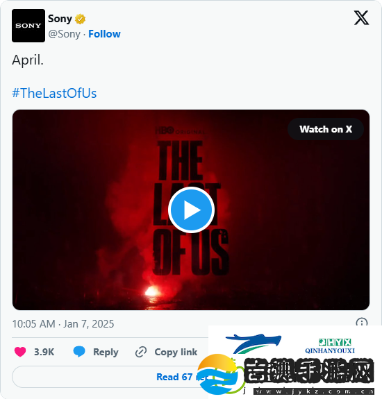 索尼公开多款游戏改电影！对马岛之魂虚渊玄负责