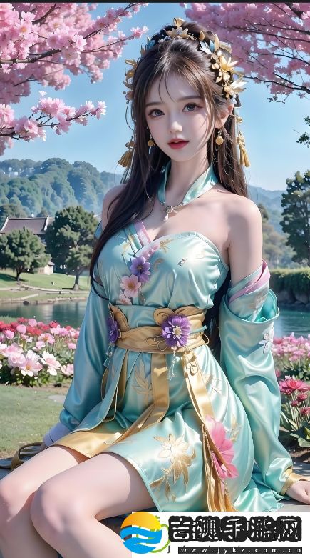 女孩子扣小花园的手势图是什么