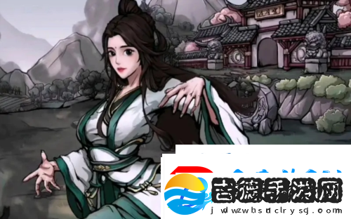 烟雨江湖碧游教副本怎么开启