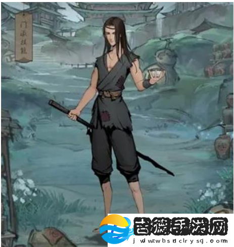 选择适合你的神功门派攻略