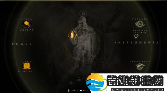 黑暗奇幻射击圣约Steam页面上线