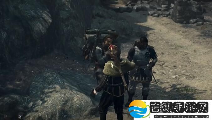 龙之信条2巫师的信条任务怎么做