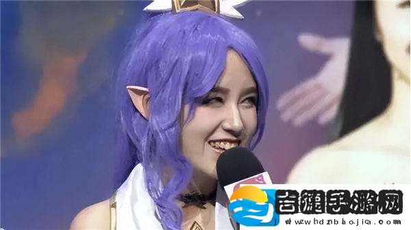 LPL最美女解说相亲被拒绝