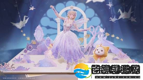 无限暖暖套装展示