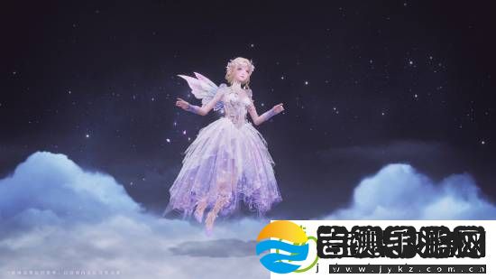 无限暖暖套装展示