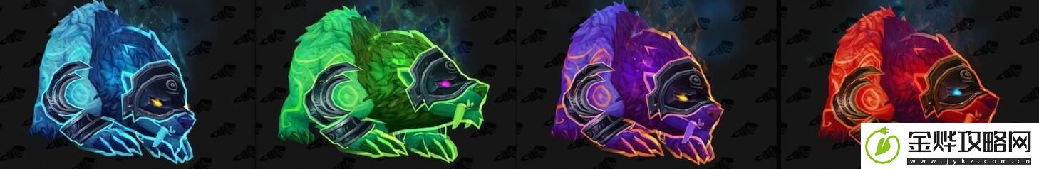 魔兽世界能量的平衡任务详细流程