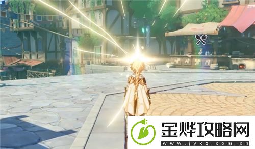 原神岩神瞳差一个解决方法