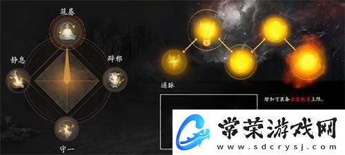 无尽噩梦5怨灵咒内丹位置攻略
