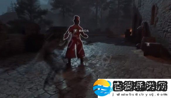 霍格沃茨之遗统统石化咒语怎么解锁