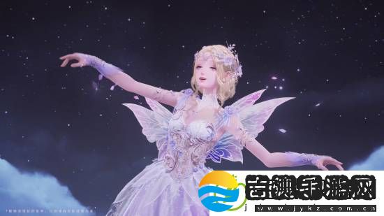 无限暖暖套装展示