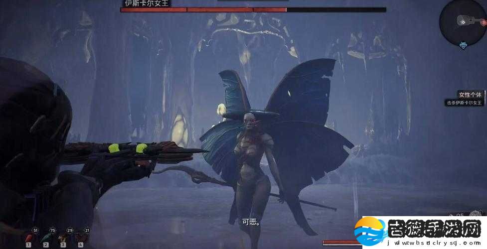 遗迹灰烬重生游戏攻略