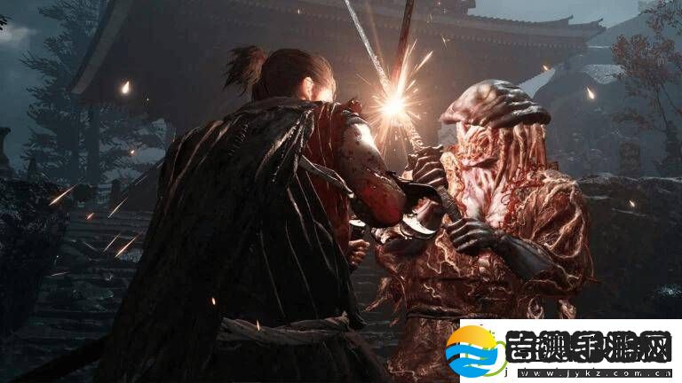 鬼武者2重制版来袭！23年前PS2经典游戏将登陆多平台