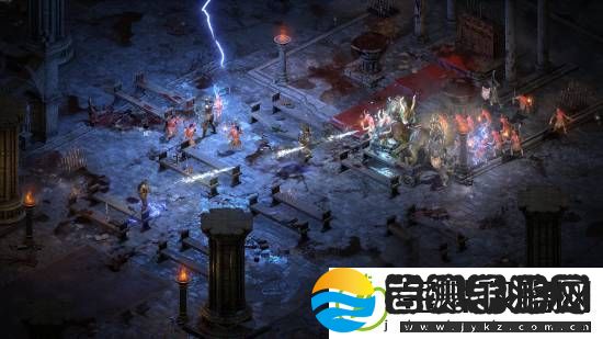 暗黑破坏神2