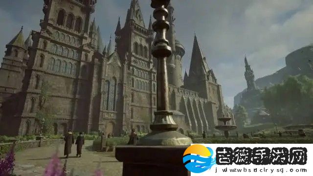 霍格沃兹之遗城堡中的贮藏怎么过