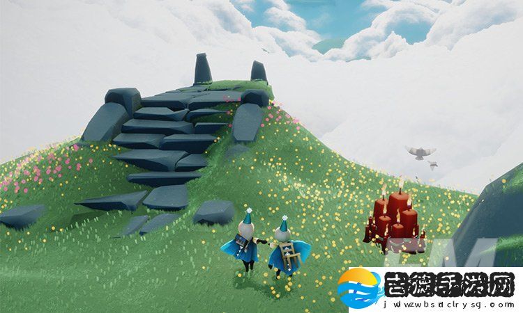 光遇6.17每日任务