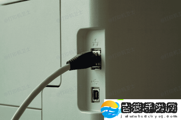 打印机突然不打印了怎么回事