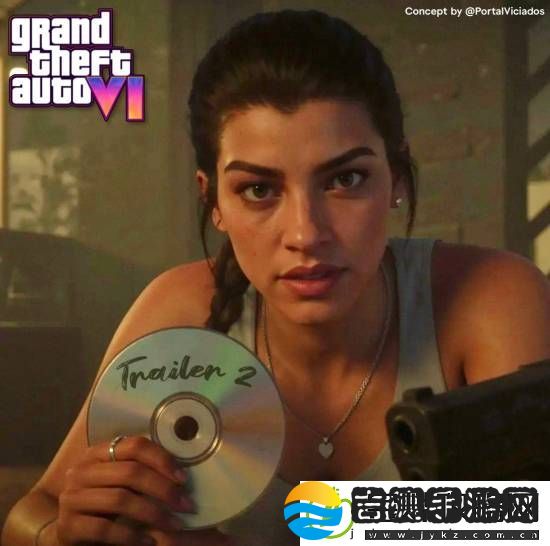 曝GTA6新预告片已准备就绪！R星正在忙着宣发