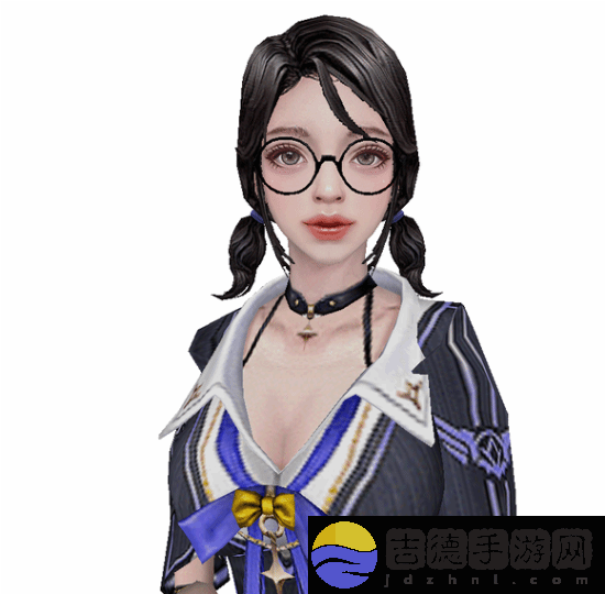 黑丝御姐变校园少女!CSOL将上线年轻版崔智云