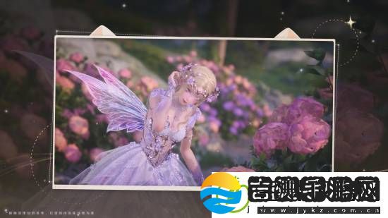 无限暖暖套装展示