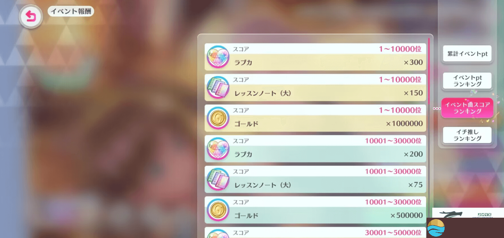 LoveLive学园偶像祭2脱出大作战活动攻略
