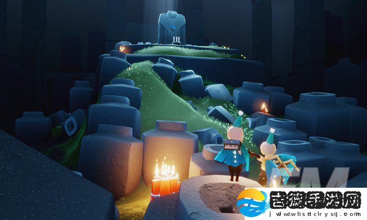 光遇6.17每日任务