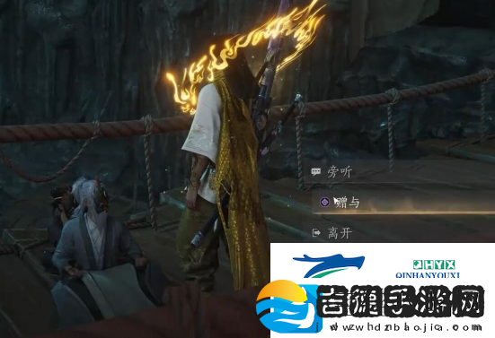 燕云十六声绝世高手任务怎么做燕云十六声绝世高手任务攻略方法