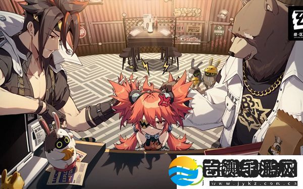 绝区零芭莱魅影其三任务怎么做