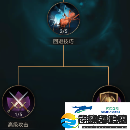 小小蚁国怎么狩猎