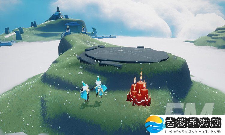光遇6.17每日任务