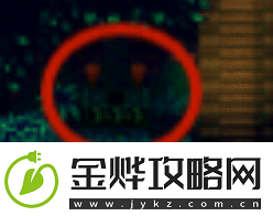 星露谷物语姜岛东部金核桃获取途径介绍
