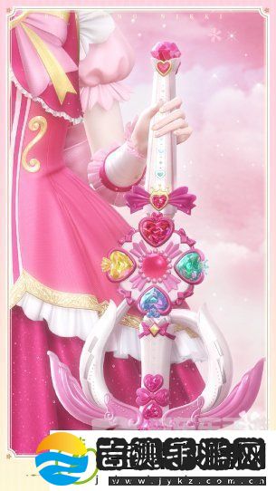 闪耀暖暖魔仙堡历险记活动套装怎么获得